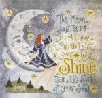 (image for) Moonshine